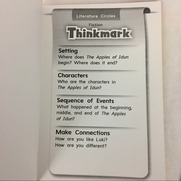 3 Paired Read Grade 2 Books McGraw-Hill Fiction Myth Poetry Realistic Fiction - Picture 11 of 16